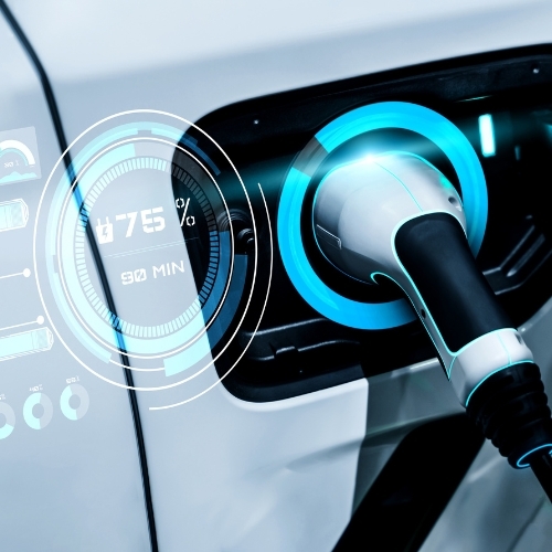 讓充電變簡單！電動車主最愛的 3 種充電方式全解析  |車款介紹