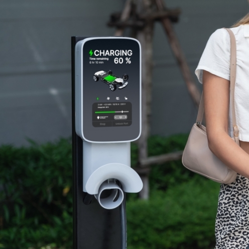 電動車充電很麻煩？其實比你想像的還方便！  |車款介紹