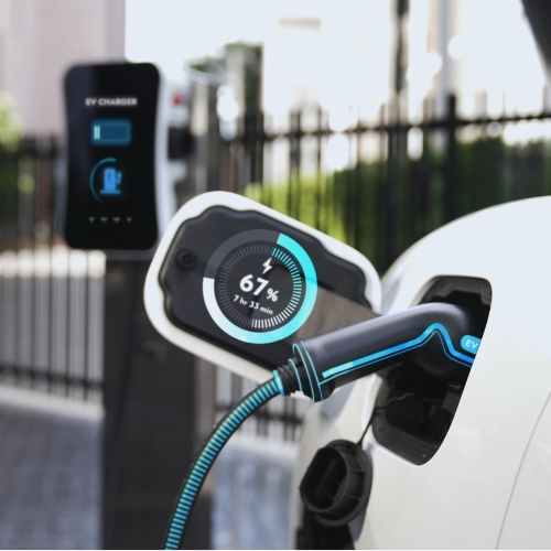 如果你是商家／社區物業管理者 想要設置電動車充電樁？  |車款介紹